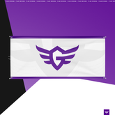 EsportsGear Mockacc | Sublimated | Flag